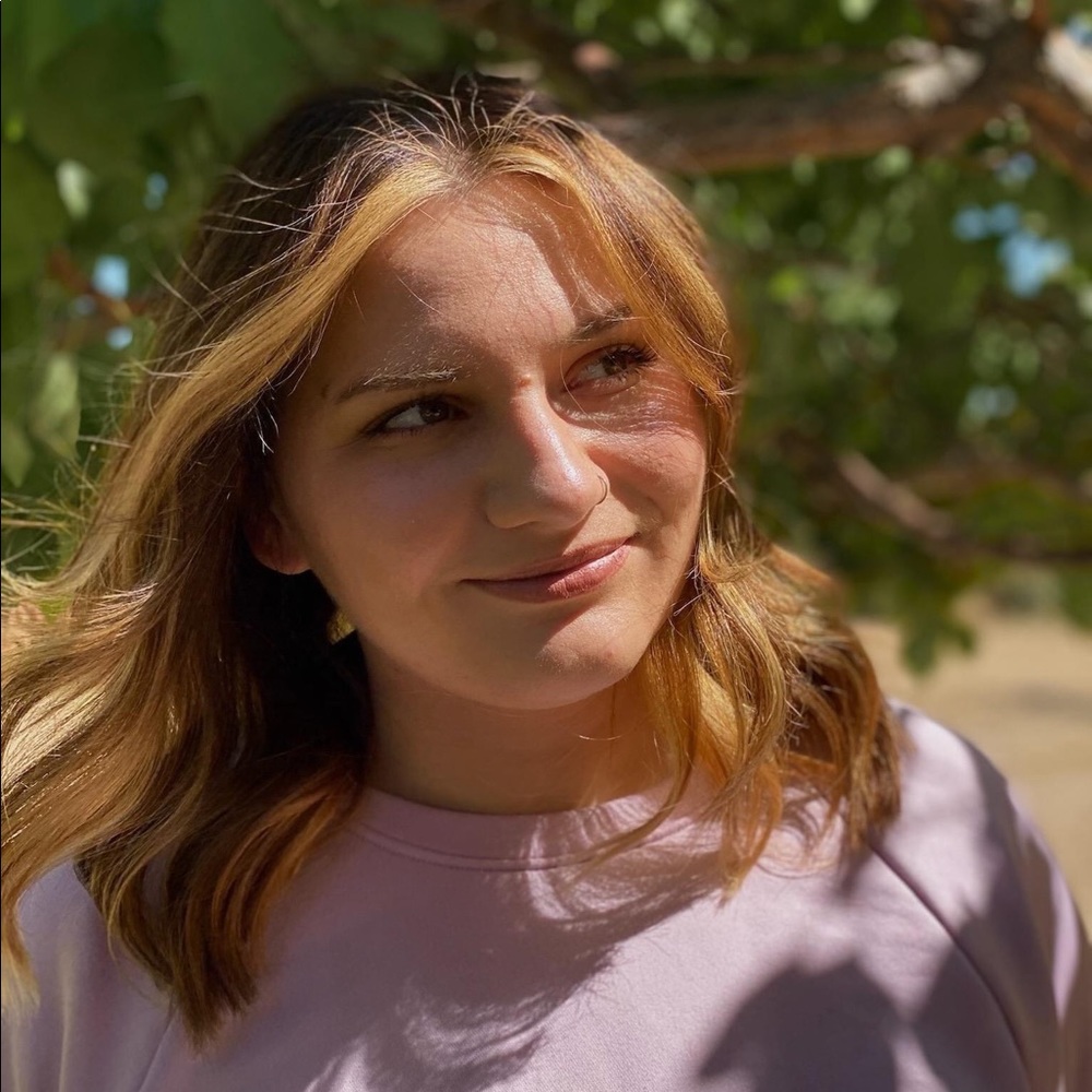 Meet your Posher, Kassie
